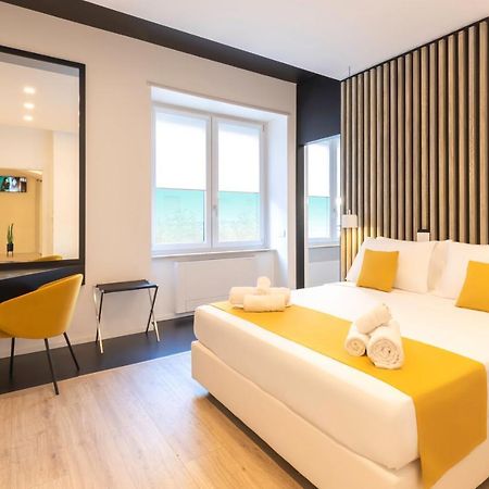 Metropolitan Rooms 卡利亚里 外观 照片
