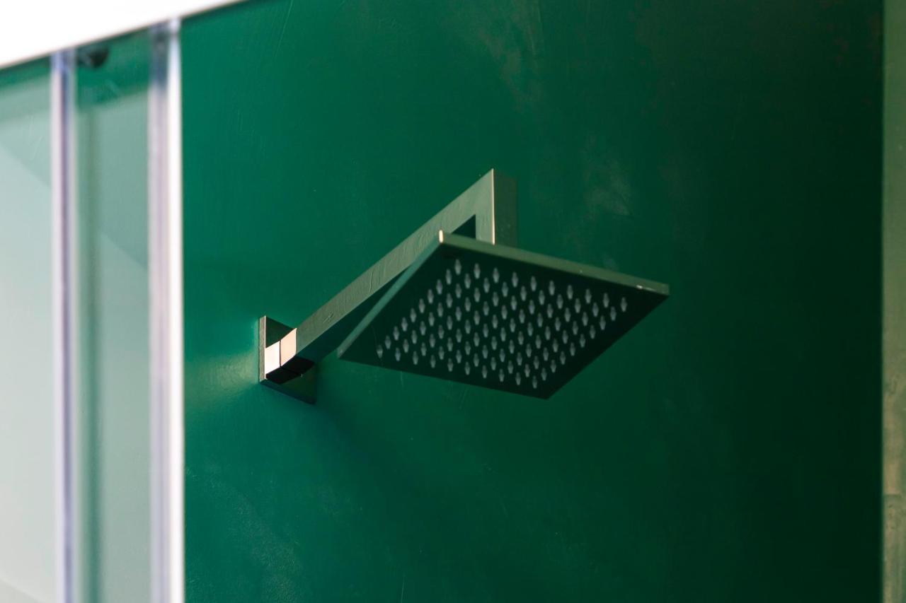 Metropolitan Rooms 卡利亚里 外观 照片